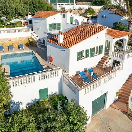 Villa Atalis Son Bou Extérieur photo