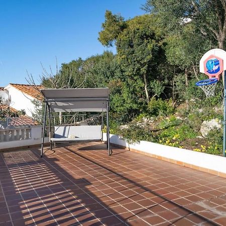 Villa Atalis Son Bou Extérieur photo