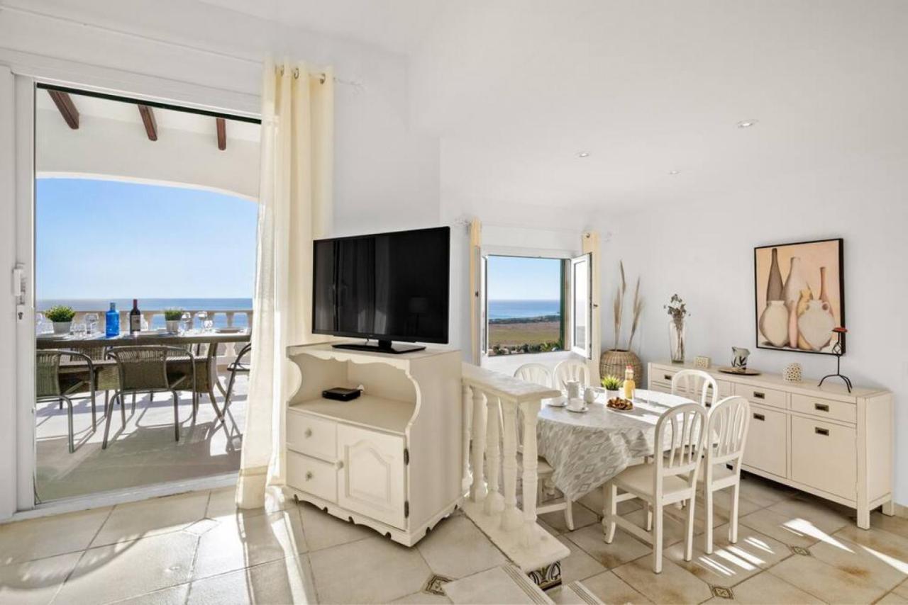Villa Atalis Son Bou Extérieur photo