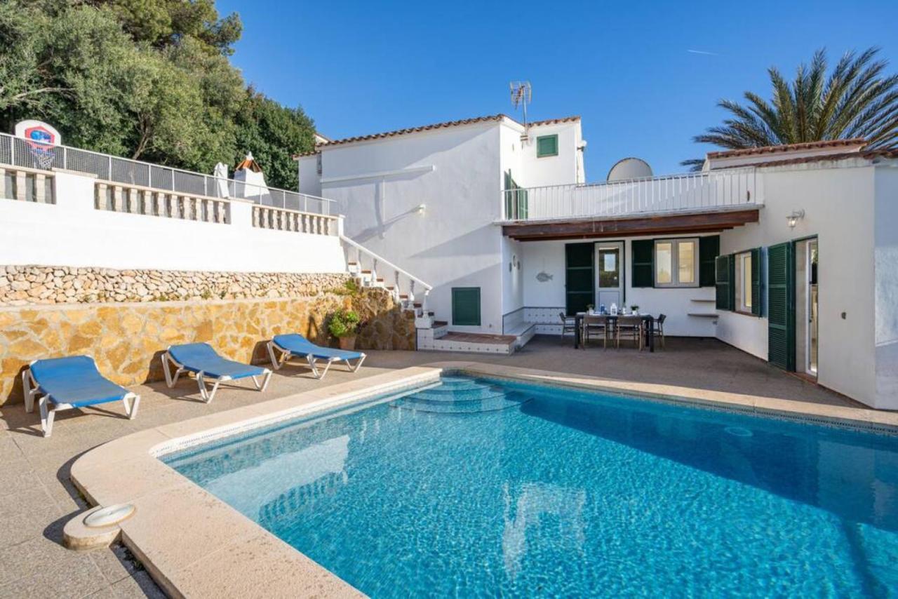 Villa Atalis Son Bou Extérieur photo