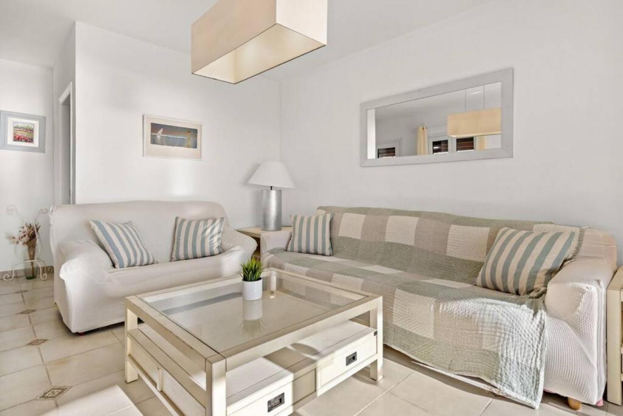 Villa Atalis Son Bou Extérieur photo