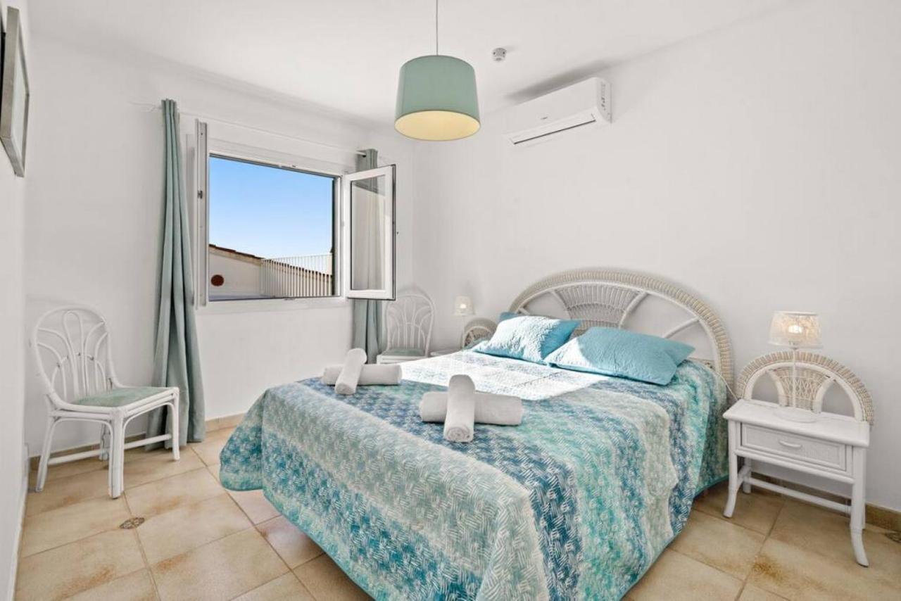 Villa Atalis Son Bou Extérieur photo