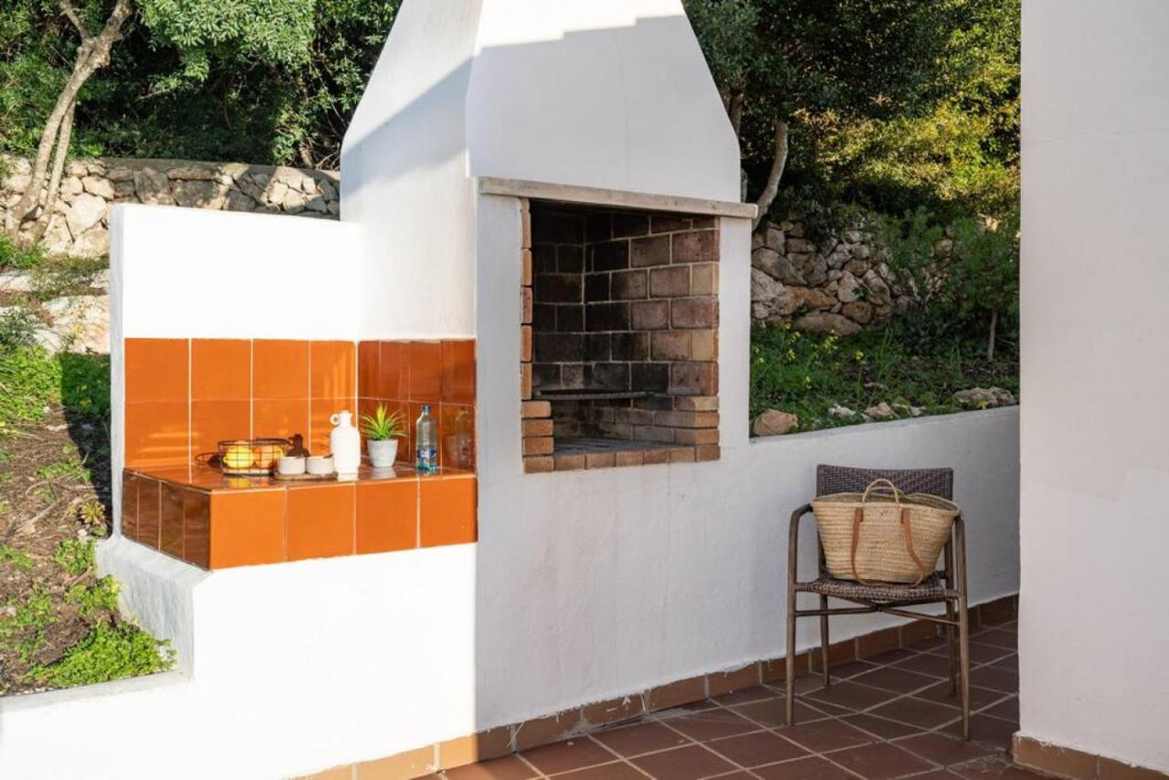 Villa Atalis Son Bou Extérieur photo