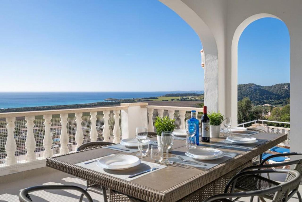 Villa Atalis Son Bou Extérieur photo