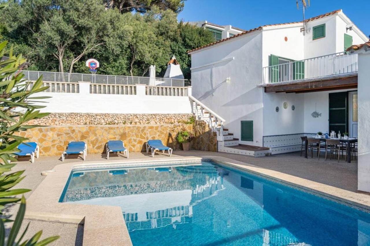 Villa Atalis Son Bou Extérieur photo