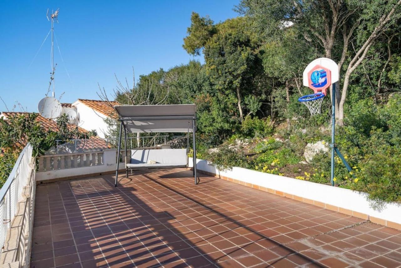 Villa Atalis Son Bou Extérieur photo