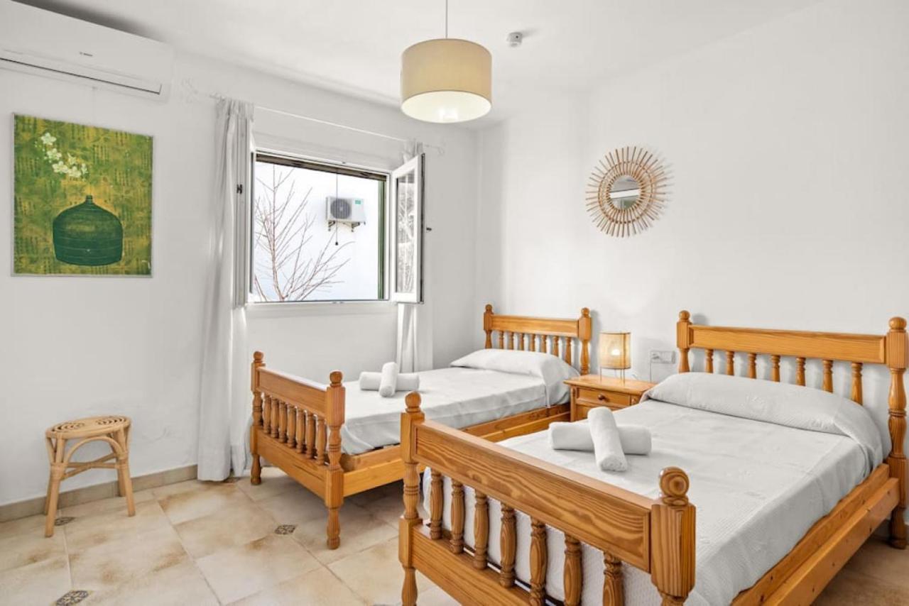 Villa Atalis Son Bou Extérieur photo