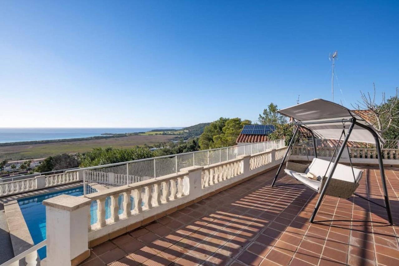 Villa Atalis Son Bou Extérieur photo