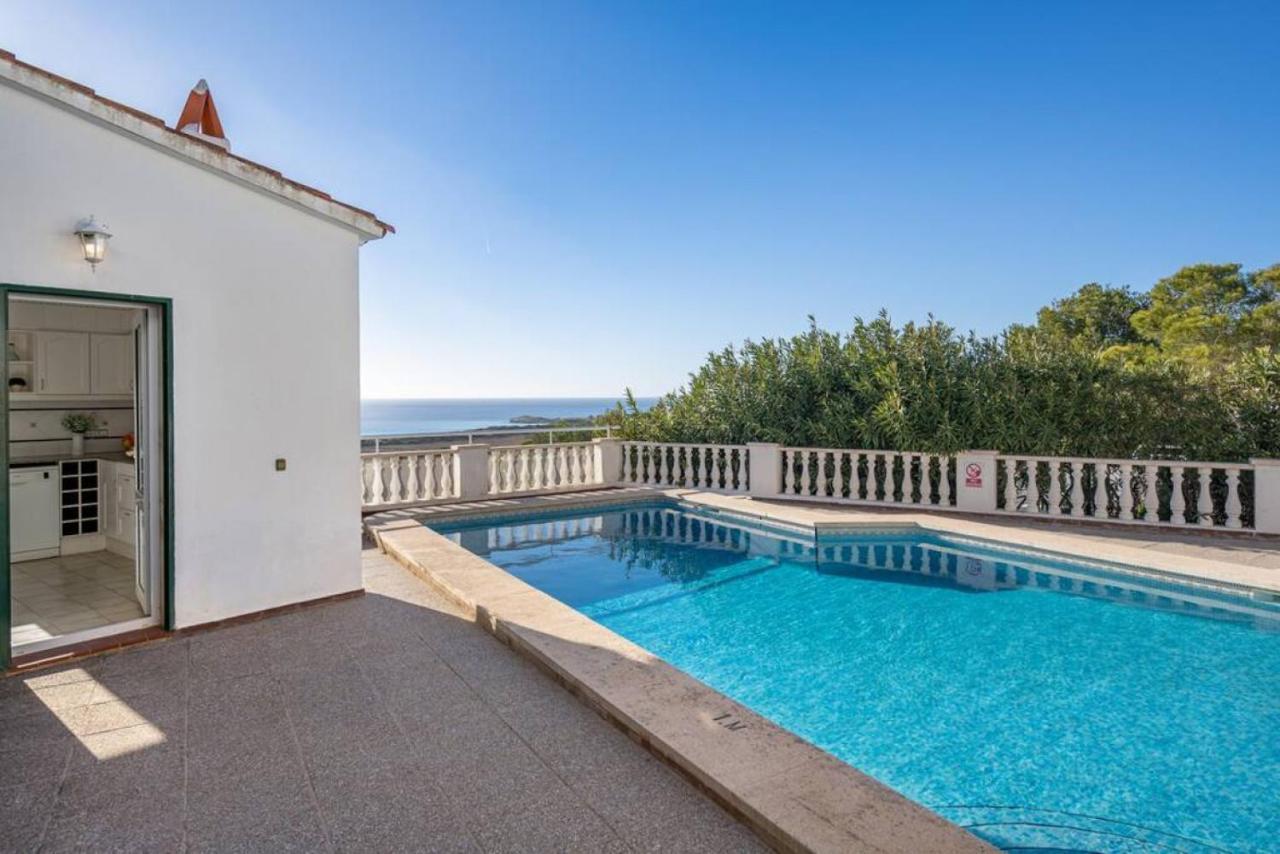 Villa Atalis Son Bou Extérieur photo