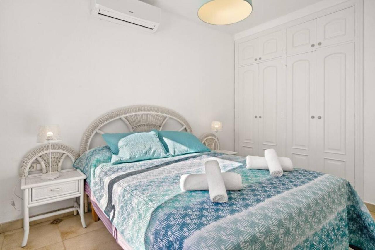 Villa Atalis Son Bou Extérieur photo