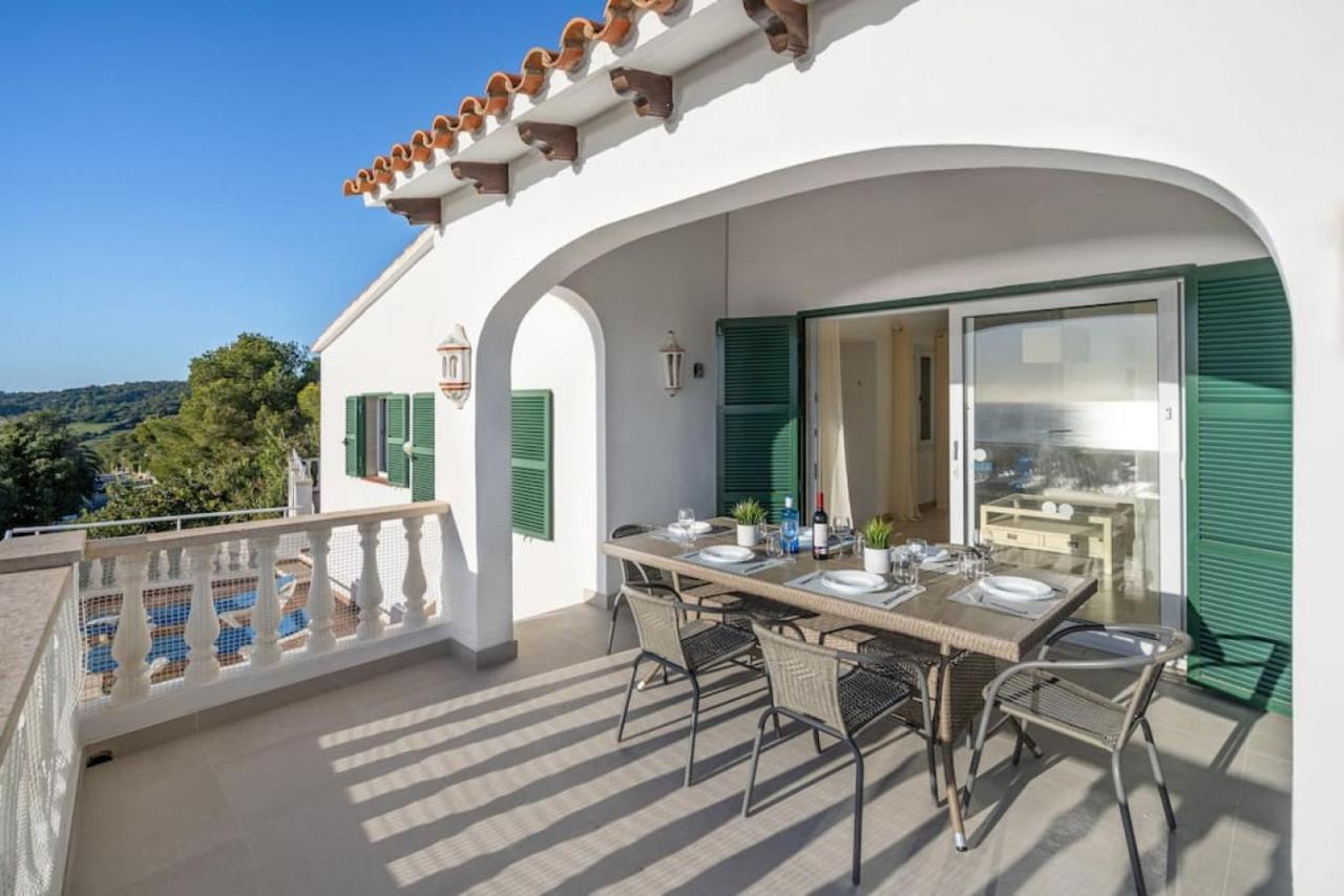 Villa Atalis Son Bou Extérieur photo