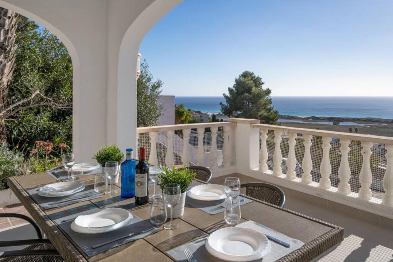 Villa Atalis Son Bou Extérieur photo