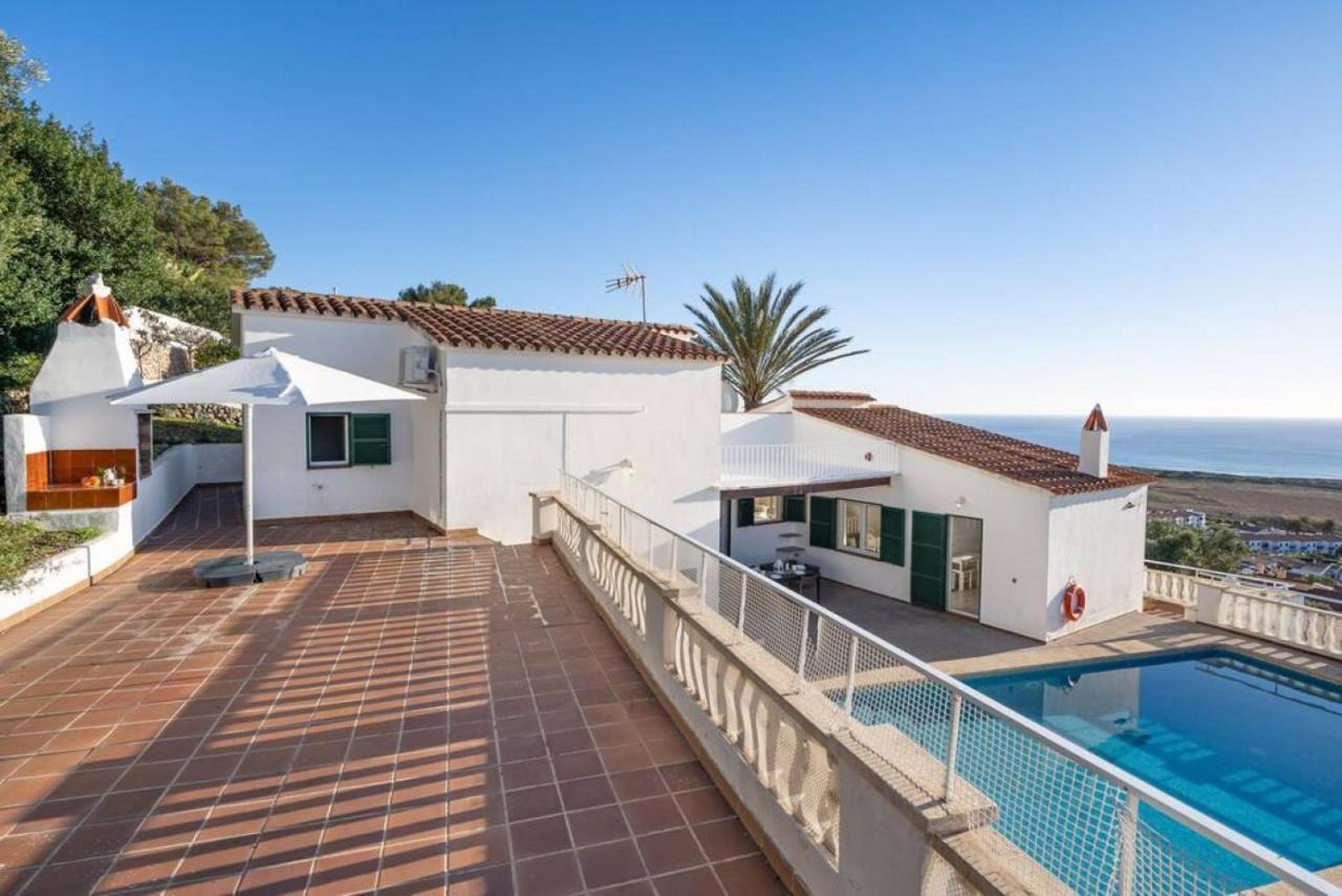 Villa Atalis Son Bou Extérieur photo