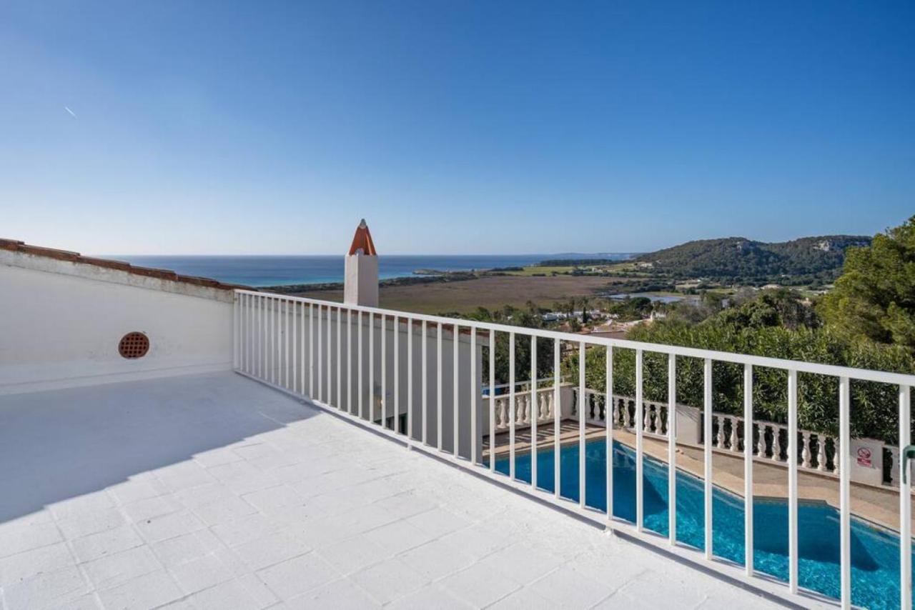 Villa Atalis Son Bou Extérieur photo