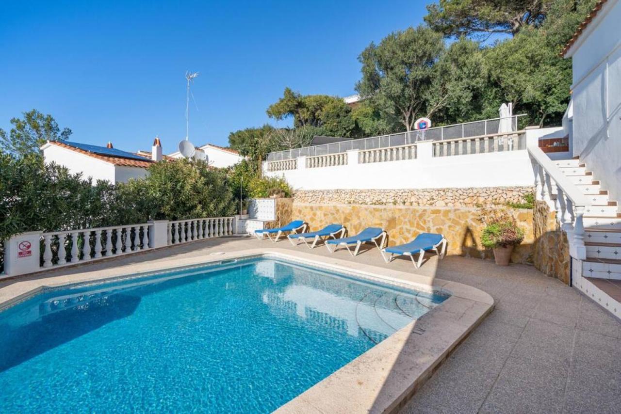 Villa Atalis Son Bou Extérieur photo