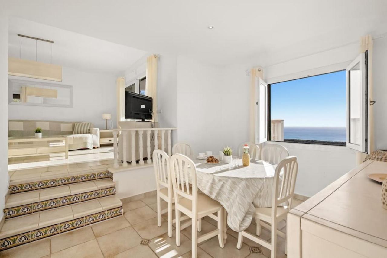Villa Atalis Son Bou Extérieur photo