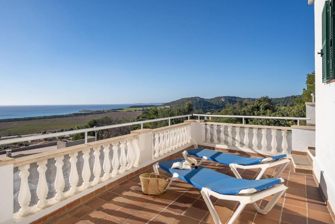 Villa Atalis Son Bou Extérieur photo