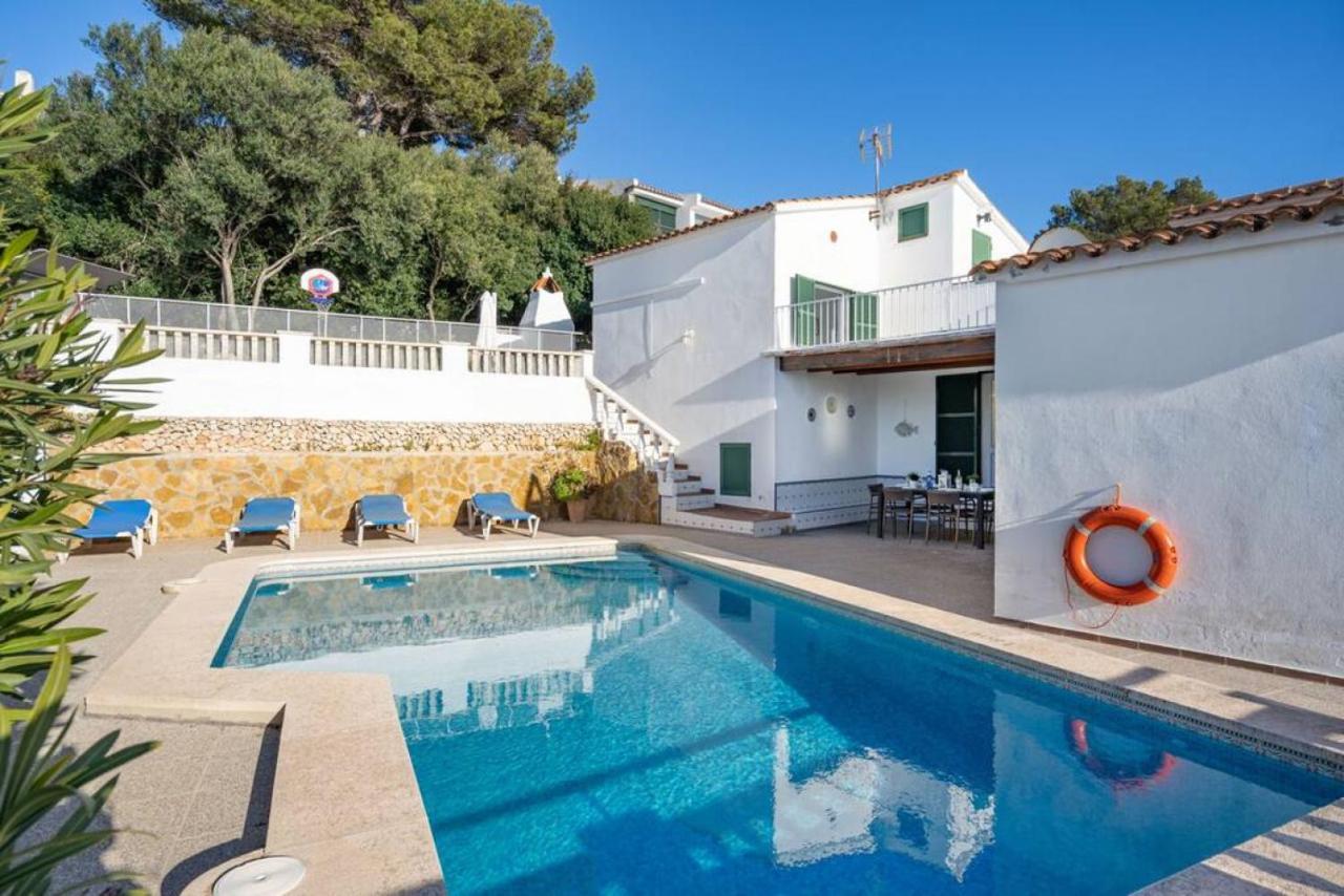 Villa Atalis Son Bou Extérieur photo